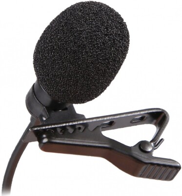 Микрофон петличный Boya BY-GM10
