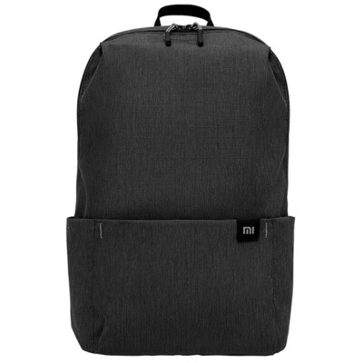 Рюкзак Xiaomi RunMi 90GOFUN Bright Little Backpack Black ZJB4134CN