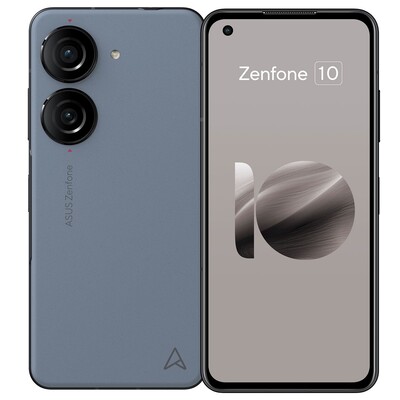 Смартфон ASUS Zenfone 10 16/512GB Blue