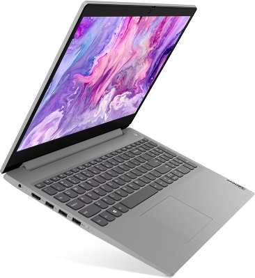 Ноутбук Lenovo IdeaPad 3 15 IGL05 (Intel Celeron N4020 1100MHz/15.6