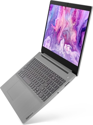 Ноутбук Lenovo IdeaPad 3 15 IGL05 (Intel Celeron N4020 1100MHz/15.6