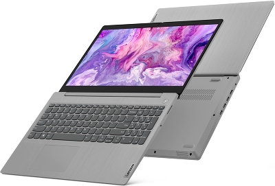 Ноутбук Lenovo IdeaPad 3 15 IGL05 (Intel Celeron N4020 1100MHz/15.6