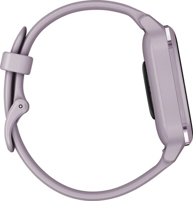 Часы Garmin Venu Sq Orchid 010-02427-12 фото 8