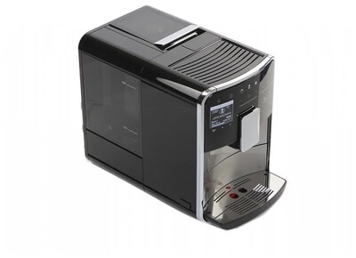 Кофемашина Melitta Caffeo Barista TS F 760-200 Black фото 3