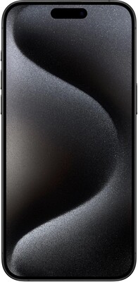 Смартфон Apple iPhone 15 Pro Max 512GB Dual nano SIM Черный Black Titanium фото 2