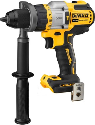 Аккумуляторная дрель-шуруповерт DeWalt DCD999H2T фото 2