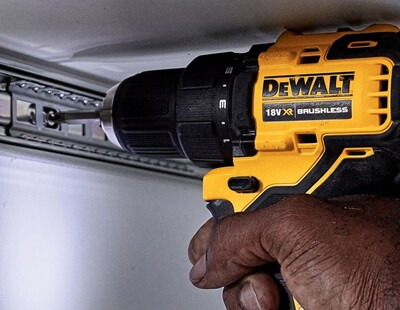 Аккумуляторная дрель-шуруповерт DeWalt DCD708P2T фото 4