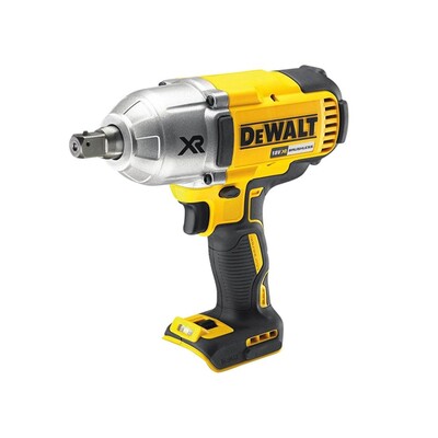 Аккумуляторный гайковерт DeWalt DCF899NT без аккумулятора фото 2