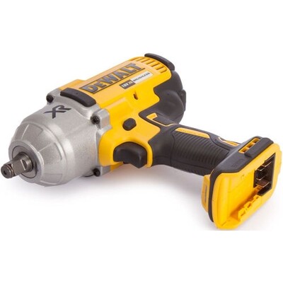 Аккумуляторный гайковерт DeWalt DCF899NT без аккумулятора фото 5