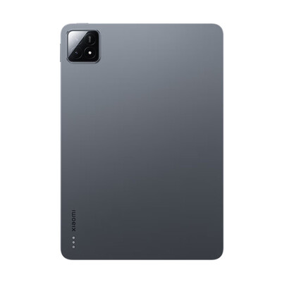 Планшет Xiaomi Pad 6S Pro 12.4 8/256Gb Black фото 3