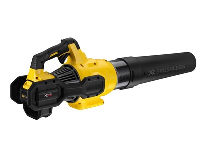 Аккумуляторный воздуходув DeWalt DCMBA572N 54V без аккумулятора фото 8