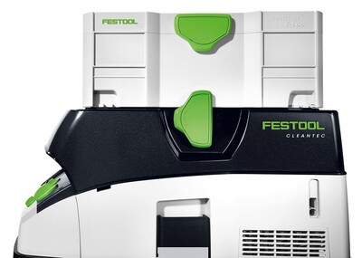 Пылесос Festool Cleantec CTL 26 E 574947 фото 4