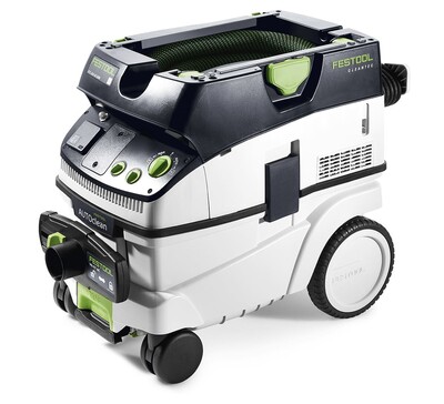 Пылесос Festool Cleantec CTL 26E AC Renofix 575841 фото 2