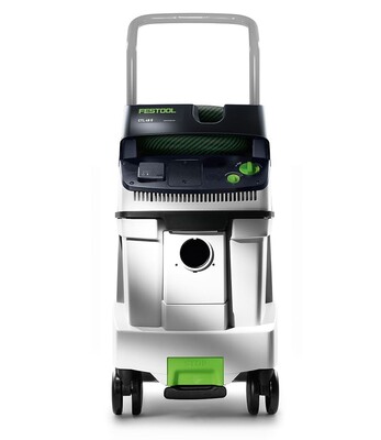 Пылесос Festool Cleantec CTL 48 E 574975 фото 3