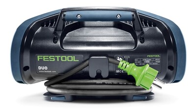 Лампа Festool Syslite DUO-Plus 576406 фото 3