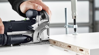 Фрезер Festool Domino DF 500 Q-Plus 576413 фото 11