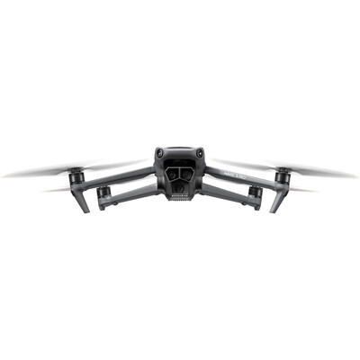 Квадрокоптер DJI Mavic 3 Pro Fly More Combo RC Grey фото 4