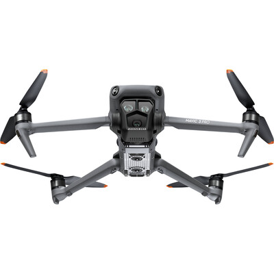 Квадрокоптер DJI Mavic 3 Pro Fly More Combo RC Grey фото 7