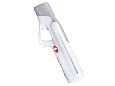 Водяной пистолет Xiaomi Mijia Pulse Water Gun MJMCSQ01MS White фото 2