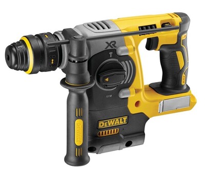 Аккумуляторный перфоратор DeWalt DCH274P2 фото 3