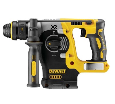 Аккумуляторный перфоратор DeWalt DCH274P2 фото 5