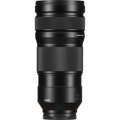 Объектив Panasonic S 70-200 mm f2.8 S Pro O.I.S. S-E70200E L-mount фото 10