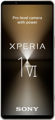 Смартфон Sony Xperia 1 VI 12/256Gb Серебристый Silver фото 2