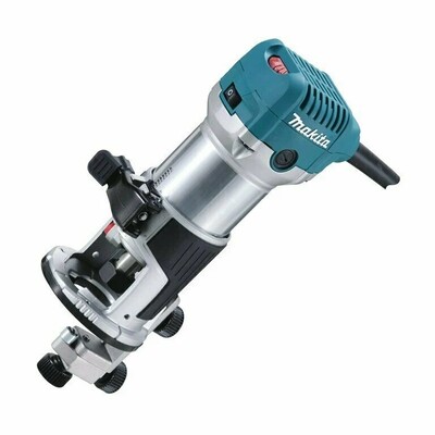 Фрезер Makita RT0702CX2J фото 6