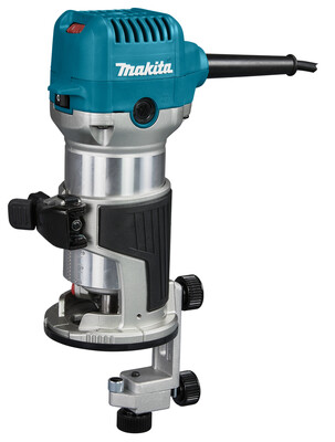 Фрезер Makita RT0702CX2J фото 7