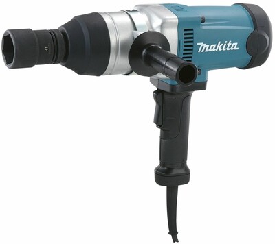 Гайковерт Makita TW1000 фото 2