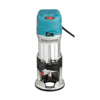 Фрезер кромочный Makita RT0702CX2 фото 8