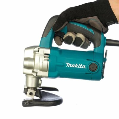 Ножницы листовые Makita JS3201J фото 5