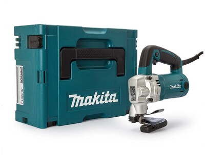 Ножницы листовые Makita JS3201J фото 8