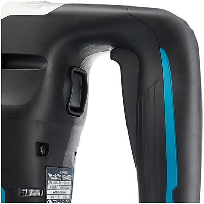 Перфоратор Makita HR4003C фото 8