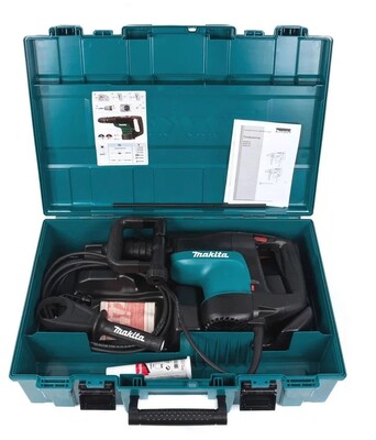 Перфоратор Makita HR4003C фото 11