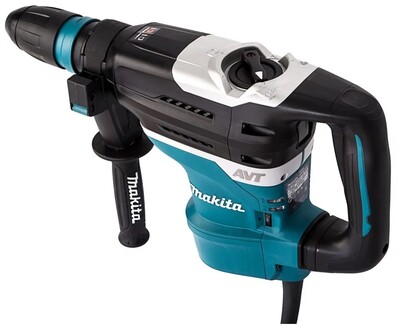 Перфоратор Makita HR4013C фото 4