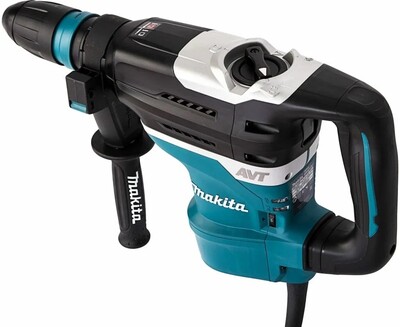 Перфоратор Makita HR4013C фото 8