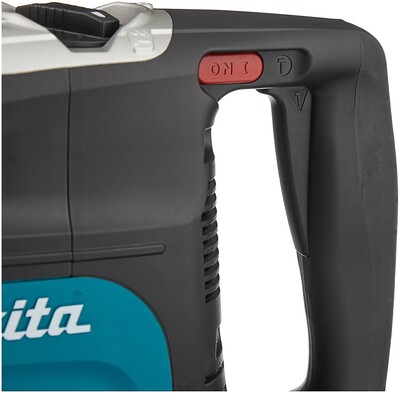 Перфоратор Makita HR4501C фото 10