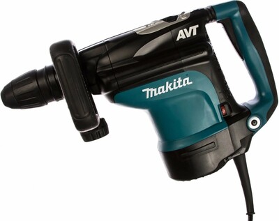 Перфоратор Makita HR4511C фото 5