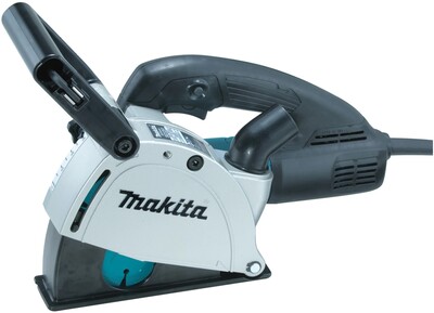 Штроборез Makita SG1251J фото 3