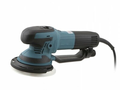 Эксцентриковая шлифмашина Makita BO6050J фото 4