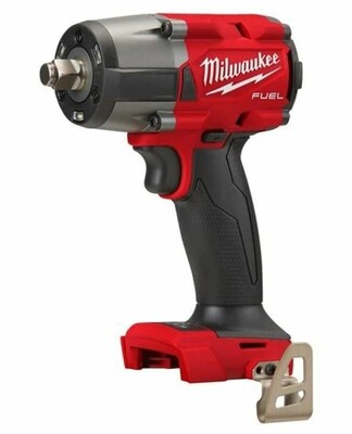 Аккумуляторный гайковерт Milwaukee M18 fmtiw2F12-502X 4933478450 фото 2