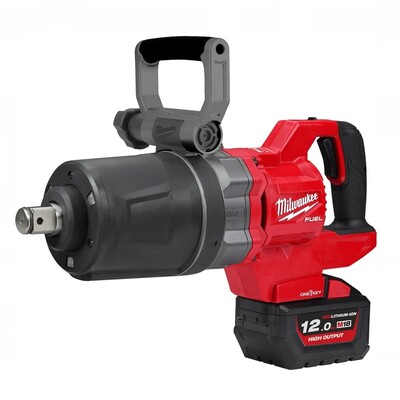 Аккумуляторный гайковерт Milwaukee M18onefhiwf1DS-121C 4933472072 фото 2