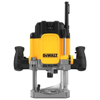 Фрезер DeWalt DWE625 фото 4