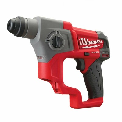 Набор электроинструмента Milwaukee M12 FPP2F2-402X 4933480590 фото 4