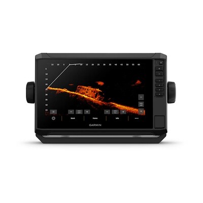 Эхолот-картплоттер Garmin EchoMap UHD2 93sv c датчиком GT56UHD 010-02688-01 фото 6