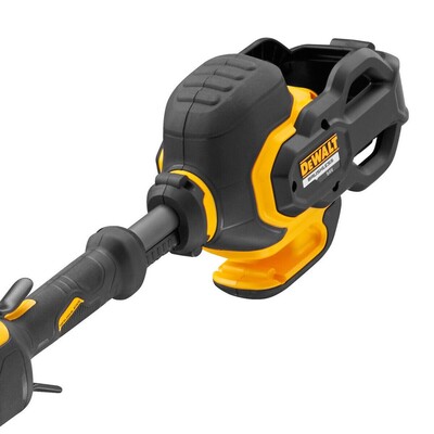 Аккумуляторный триммер DeWalt DCM5713N 60V без аккумулятора фото 3