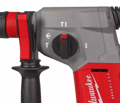 Аккумуляторный перфоратор Milwaukee M18 blhx-502X 4933478892 фото 3