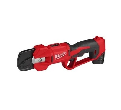 Аккумуляторный секатор Milwaukee M12 blprs-202 4933480115 фото 2