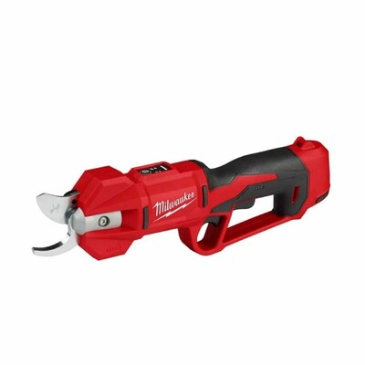 Аккумуляторный секатор Milwaukee M12 blprs-202 4933480115 фото 3